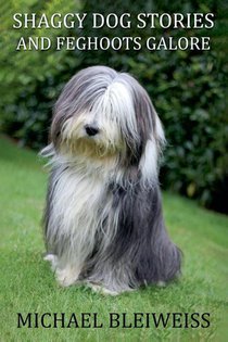 Shaggy Dog Stories and Feghoots Galore