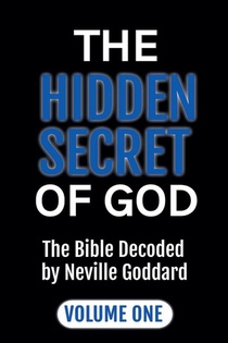 The Hidden Secret of God