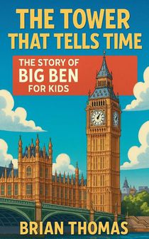 The Tower That Tells Time