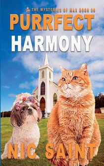 Purrfect Harmony