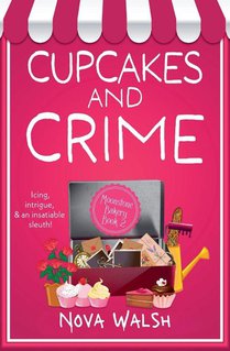 Cupcakes and Crime