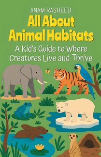 All About Animal Habitats