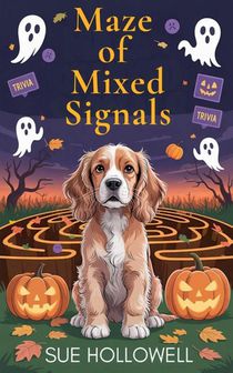 Maze of Mixed Signals