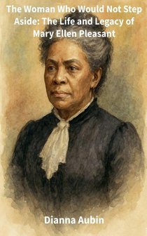 The Woman Who Would Not Step Aside