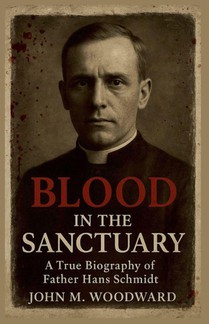 Blood in the Sanctuary