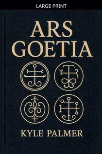 Ars Goetia