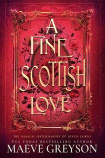 A Fine Scottish Love