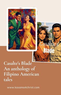 Casalte's Blade