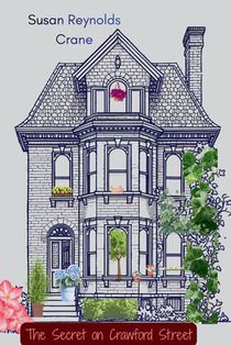 Secret on Crawford Street