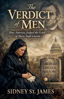 The Verdict of Men - How America Judged the Grief of Mary Todd Lincoln
