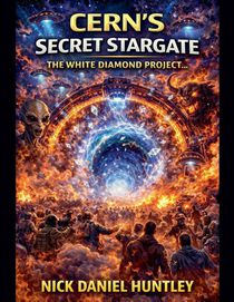 CERN'S Secret Stargate