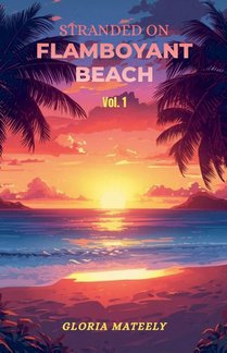Stranded on Flamboyant Beach - Volume 1