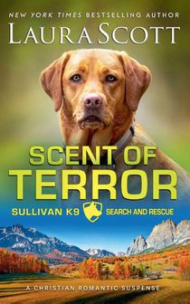 Scent of Terror