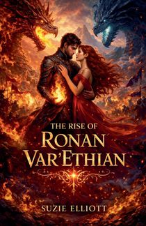 The Rise of Ronan Var'Ethian