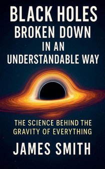 Black Holes Broken Down In An Understandable Way