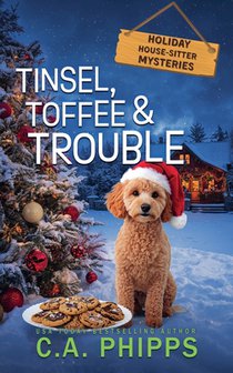 Tinsel, Toffee and Trouble