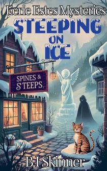 Steeping On Ice