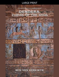 Dendera, Zodiac of the Gods