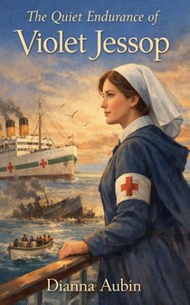 The Quiet Endurance of Violet Jessop