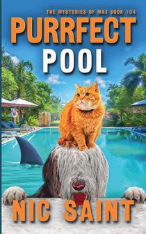 Purrfect Pool