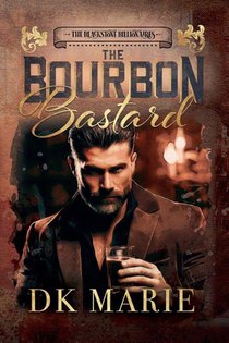 The Bourbon Bastard