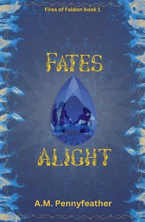 Fates Alight
