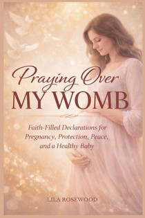 Praying Over My Womb