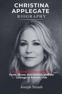 Christina Applegate Biography
