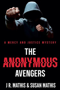 The Anonymous Avengers