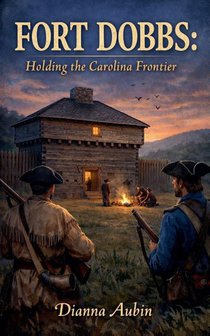 Fort Dobbs