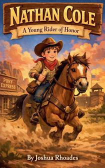Nathan Cole - A Young Rider Of Honor