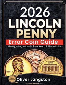 Lincoln Penny Error Coin Guide