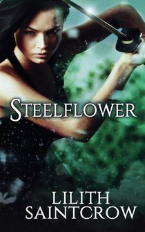 Steelflower