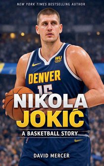 Nikola Joki¿ A Basketball Story