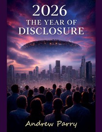 2026 The Year of Disclosure