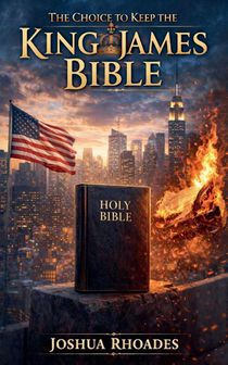 The Choice to Keep the King James Bible
