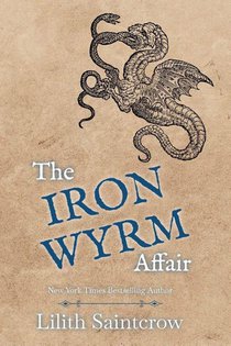 The Iron Wyrm Affair