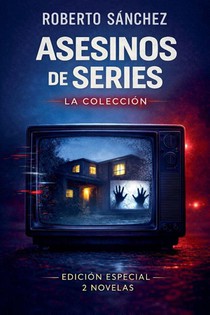 Asesinos de series | La colección