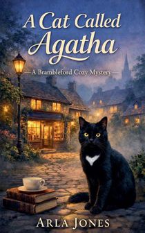 A Cat Called Agatha
