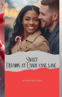 Sweet Reunion at Candy Cane Lane