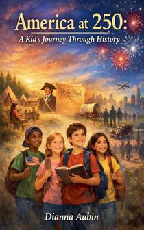 America at 250