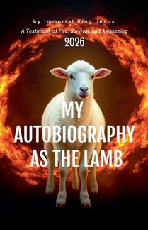 MY AUTOBIOGRAPHY AS THE LAMB A Testimony of Fire, Survival, and Awakening