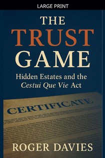 The Trust Game
