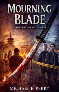 Mourning Blade