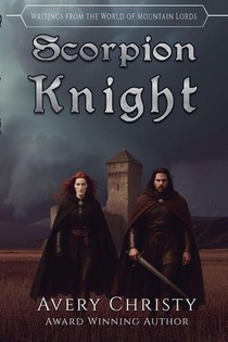 Scorpion Knight