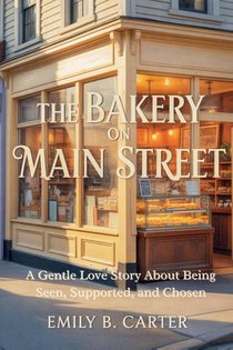 The Bakery on Main Street