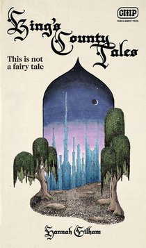 Gilham, H: King's County Tales
