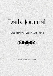 Daily Journal