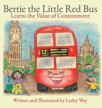 Bertie the Little Red Bus