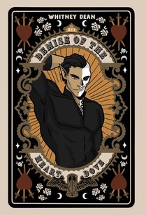 Demise of the Heart Dove